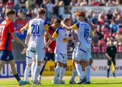 FC Eilenburg FC Carl Zeiss Jena 15